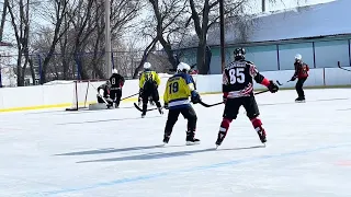 Каразюк-Нововаршавка 09.03.2024г