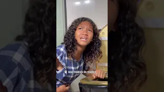 Minha filha está grávida, parte 1