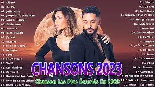 Chanson Francaise 2023 Nouveauté ⚡ Grand Corps Malade, Louane, Kendji Girac, Amir, Vitaa, Slimane