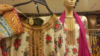 Khaadi Festive Collection 2024 | Khaadi Party Wear Collection | Dholki Edition & footwear on sale