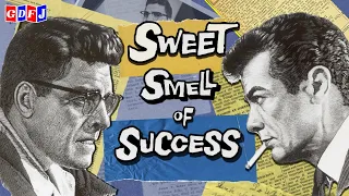 Sweet Smell of Success (1957) Retrospective