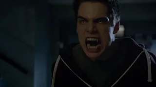 Teen Wolf [5×02] Mason finds out Liam is a Warewolf