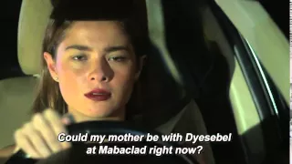 Dyesebel Middle Episode