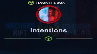Intentions HackTheBox | HTB Intentions | Hack Linux | HackTheBox Intentions | Intentions HTB