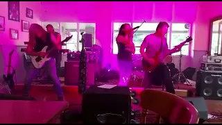 robin beck, first time, cover by Barracuda, live at the parnaby, Leeds, 2021