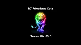 Trance Mix 83.0 (Somewhere Over The Rainbow)