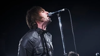 Beady Eye - The Journey [Best of live performances]