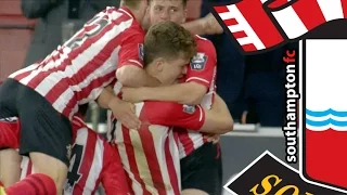 U21 HIGHLIGHTS: Southampton 2-1 Blackburn Rovers (AET)