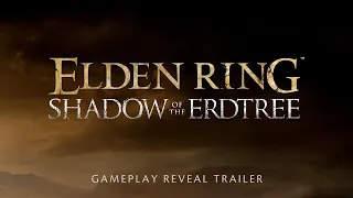 Elden Ring DLC Gameplay Trailer Reaction + Breakdown | Shadow of the Erdtree