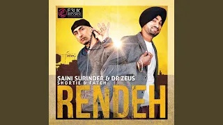 Rendeh (feat. Shortie & Fateh)