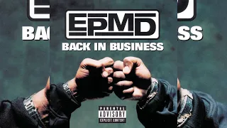 EPMD - Da Joint [Instrumental]