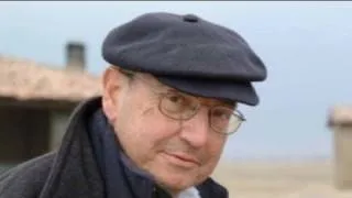 Sinemanın acı kaybı Theo Angelopoulos