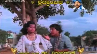 Atthinge Thangi - Sose Thanda Sowbhagya - Vishnuvardhan - Manjula - Kannada Hit Song