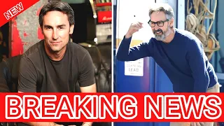 Tragic Update ! For American Pickers Mike Wolfe Fans || Very Heartbreaking News! It Will Shock You!