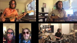 Angry Young Man Billy Joel Cover