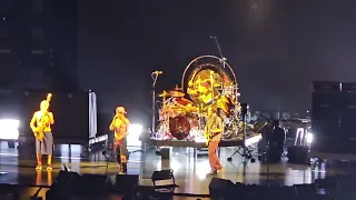Give It Away - Red Hot Chili Peppers @ The Venue, Thunder Valley, Lincoln CA 17 Feb 2024