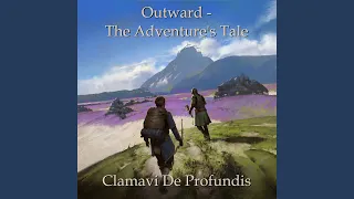 Outward - The Adventurer's Tale