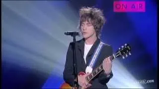 MGMT - Flash Delirium (Live on Taratata 2010) HD