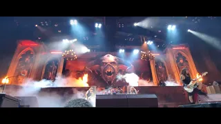 Iron Maiden - Legacy of the Beast ***COMPLETE SHOW***; Budweiser Stage; Toronto, ON; August 10, 2019