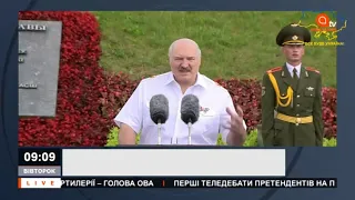 ДРУГИЙ ФРОНТ: чи готова армія Білорусі до сухопутного наступу на Україну