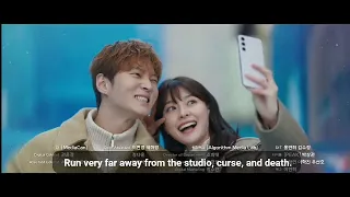 The Midnight Studio Episode 14 Preview and Spoilers [ ENG SUB ]