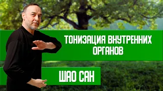 Тонизация внутренних органов