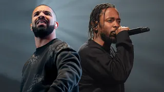 Morning Coffee : Kendrick v Drake who is winning, USA college students, Diddy