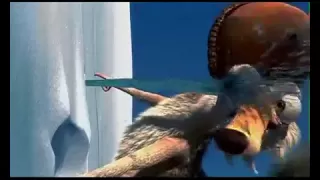 Ice Age 2: The Meltdown (2006) Official Movie Trailer