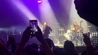 Royal Blood - Figure It Out (Manchester Apollo 20/10/23)