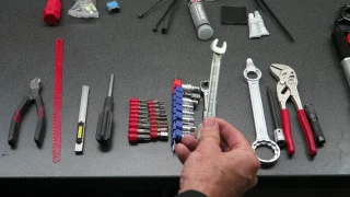 Toolkit for Off-road Enduro