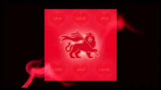 Jah Love (Deep Roots Rasta Reggae Vinyl Selection)