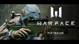Warface PS4: PvP-режимы. Ранний доступ