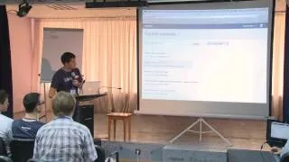 TAD 5-2013 - Шерали Каримов [Atlassian] - ServiceDesk for JIRA