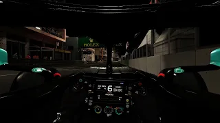 F1 2020 Monaco WR (1:06.914)