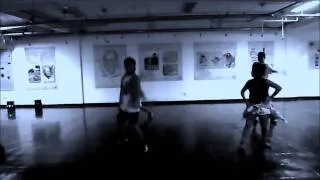 PROBLEM CHOREOGRAPHY BY FERCAS