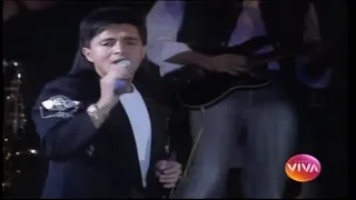Som Brasil - Chitãozinho & Xororó cantam "Confidências" em Piracicaba em 1994
