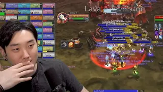 Savix reacts to 25 Deaths in HARDCORE Classic