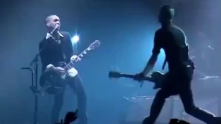 Placebo - Manchester 2006 (Full Show)