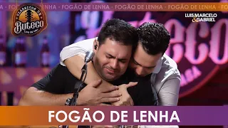 Fogão de Lenha | Luis Marcelo e Gabriel | Live Clássicos de Buteco