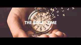 THE ROSE (더 로즈) - 'TIME' EASY LYRICS