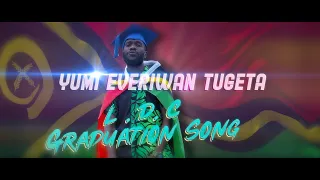 Kymvn J3H - Yumi Everiwan Tugeta  (LDC Graduation Song | Vanuatu)