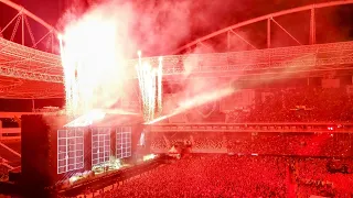 Roger Waters In the flesh live Rio de Janeiro Brasil 2023  [ 4K - 2160p ]