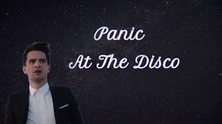 Panic! At The Disco - High Hopes Traduit  en arabe et en  français مترجمة  "Lyrics"