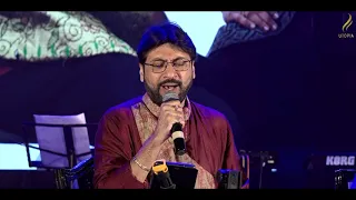 Aj Sraboner Batash Buke | Manomay Bhattacharya | Tomae Gaan Shonabo | Utopia