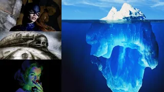Films You Will Never See Iceberg