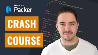 Hashicorp Packer Crash Course with Digital Ocean