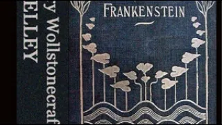 Mary Shelley's Frankenstein or The Modern Prometheus, Volume 2 - Chapter 5