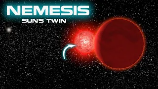 NEMESIS (THE DEATH STAR) IS  AN EVIL TWIN OF THE SUN -HD| MASS EXTINCTION