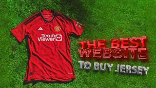 The best website to buy jerseys with fair price (GoGoalShop Review)