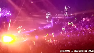 KISS - SAY YEAH (SSE HYDRO - END OF THE ROAD TOUR) 16/07/2019